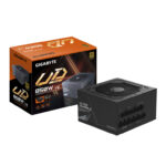 Gigabyte PSU 850W Gold PG5 V2 ATX 3.1