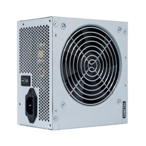 Chieftec PSU 500W bulkiArena seria,12cm fanActive PFC,85+% Efficiency,1xPCIe,5xSATA - Slika 3