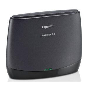 Gigaset Repeater 2.0