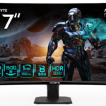 Gigabyte Monitor 27" GS27FC EU27" VA 1500R