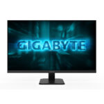 Gigabyte Monitor 31.5" GS32QA31.5" SS