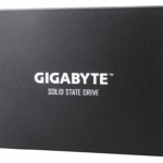 Gigabyte SSD 240GB;2.5"; R/W : 500/420MB/sGP-GSTFS31240GNTD G12