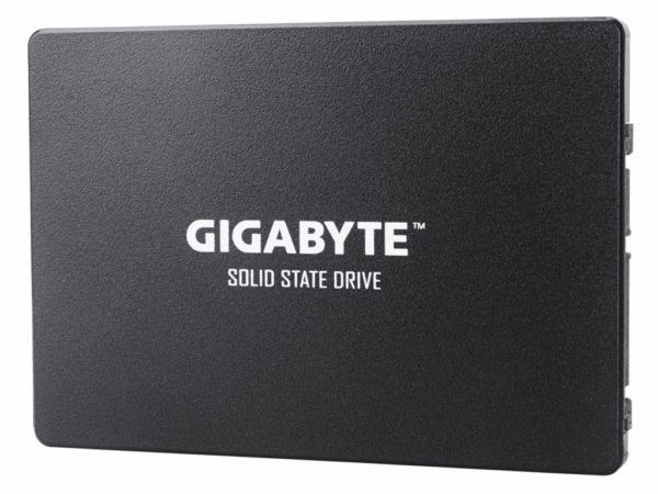 Gigabyte SSD 240GB;2.5"; R/W : 500/420MB/sGP-GSTFS31240GNTD G12 Gigabyte SSD 240GB;2.5"; R/W : 500/420MB/sGP-GSTFS31240GNTD G12