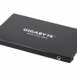 Gigabyte SSD 256GB