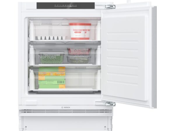 BOSCH zamrzivac podpultniSerie 6| BOSCH zamrzivac podpultniSerie 6|