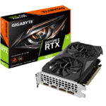 Gigabyte RTX 3050 WindForce;6GB GDDR6