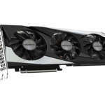 Gigabyte VGA RTX 3060 Gam OC8GB GDDR6 128bit;2xDP