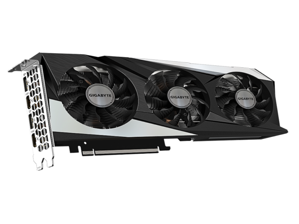 Gigabyte VGA RTX 3060 Gam OC8GB GDDR6 128bit;2xDP Gigabyte VGA RTX 3060 Gam OC8GB GDDR6 128bit;2xDP