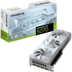 Gigabyte 5070 Eagle OC ICE 12GSFF