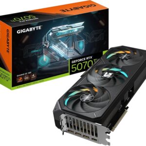 Gigabyte 5070Ti Gaming OC 16G16GB