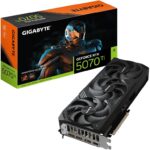 Gigabyte 5070 Ti Windforce OCSFF 16GB GDDR7