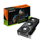 Gigabyte 5070 Ti Windforce OC V2 16GB GDDR7