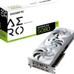Gigabyte 5080 AERO OC 16G16GB