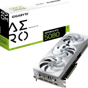 Gigabyte 5080 AERO OC 16G16GB