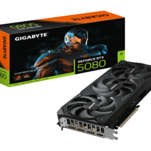 Gigabyte 5080 Windforce OC 16GSFF