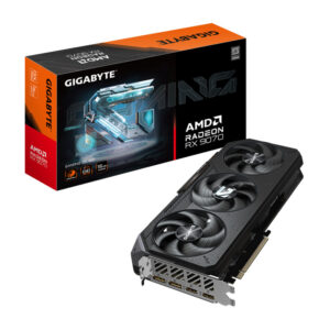 Gigabyte RX 9070 Gaming 16GB 16GB GDDR6