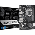 ASROCK MB H510M-H2/M.2 SEIntel H470