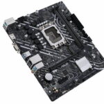 Gigabyte MB [H610M K DDR4]LGA1700; 2xDDR4; M.2; 2xSATA6xUSB; HDMI; mATX