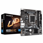 Gigabyte MB H610M H V2 G10