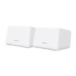 Mercusys Halo H47BE (2-Pack) BE9300 Whole Home Mesh Wi-Fi 7 System