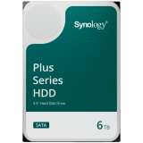 Synology HAT3300 6TB 3.5" HDD SATA 6Gb/s