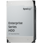Synology HAT5310-20T 20TB Enterprise Series 3.5" SATA HDD SATA 6Gb/s; 7.200 rpm