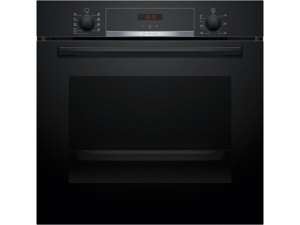 BOSCH pećnica Serie 4| CRNA BOSCH pećnica Serie 4| CRNA