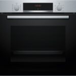 BOSCH pećnica  Serie 4| INOX