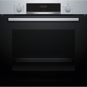 BOSCH pećnica  Serie 4| INOX