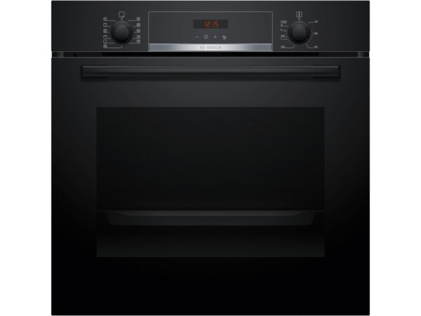 BOSCH pećnica Serie 4| CRNA BOSCH pećnica Serie 4| CRNA
