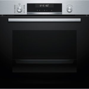 BOSCH pećnica  Serie 6| INOX