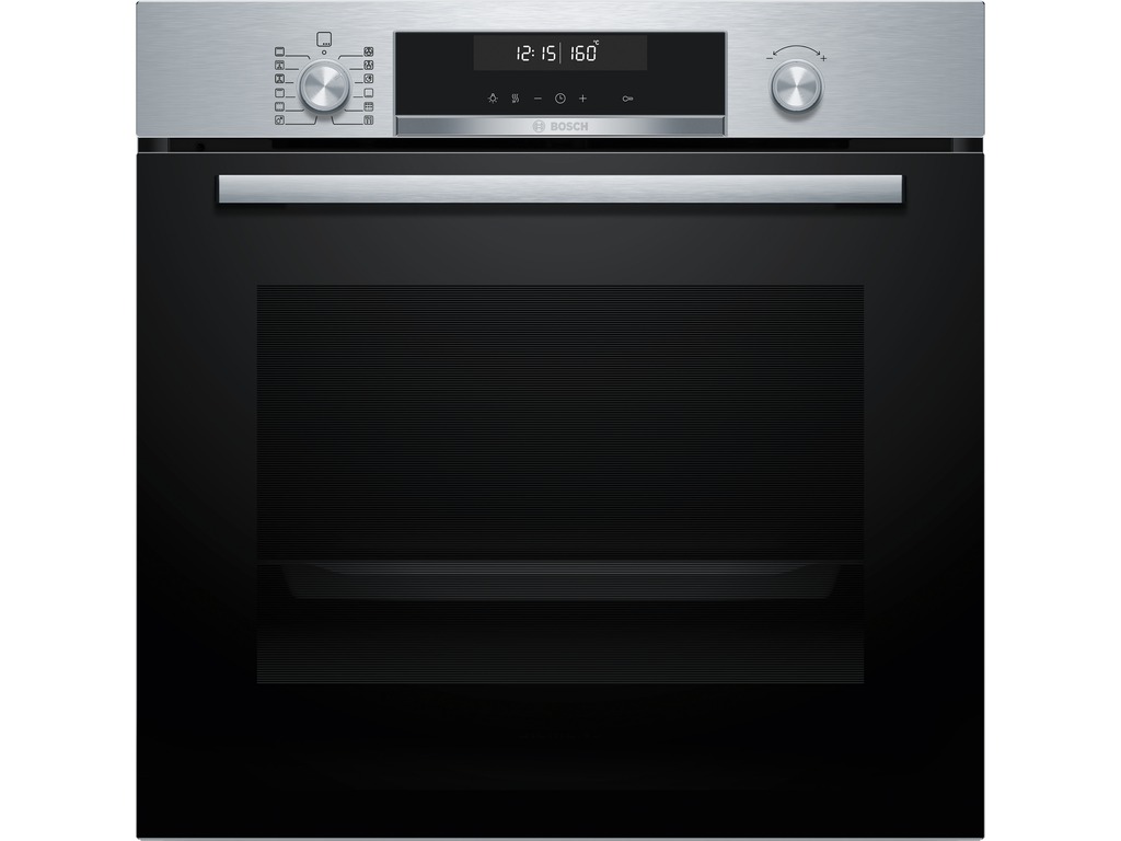 BOSCH pećnica  Serie 6| INOX