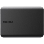 CANVIO BASICS 2.5 2TB black
