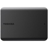 CANVIO BASICS 2.5 2TB black