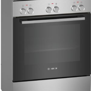 BOSCH električni štednjak Serie 2|
