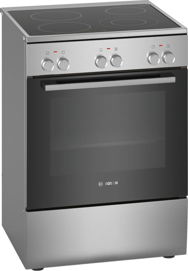 BOSCH električni štednjak Serie 2| BOSCH električni štednjak Serie 2|