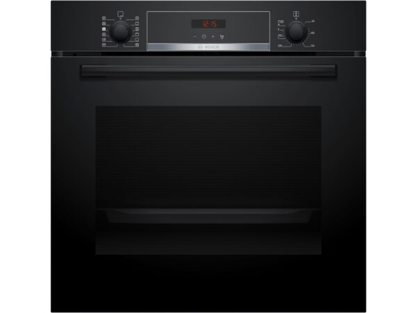 BOSCH pećnica Serie 4| CRNA BOSCH pećnica Serie 4| CRNA