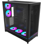 Montech Case HS01 PRO PC Mid tower