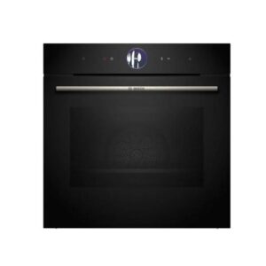 BOSCH pećnica Serie 8|CRNA