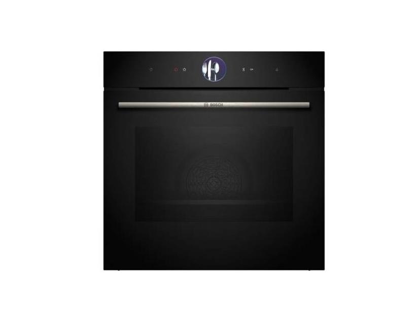 BOSCH pećnica  Serie 8|CRNA