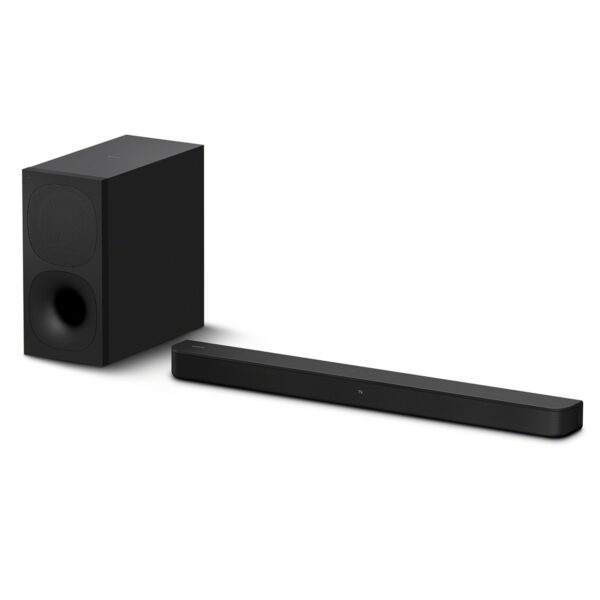 Sony soundbar HTS400 2.1 kanalBT; HDMI (ARC prikljucak); OPTizlazna snaga 330W Sony soundbar HTS400 2.1 kanalBT; HDMI (ARC prikljucak); OPTizlazna snaga 330W