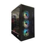 IG-MAX X3804-A06 GIANT MESHcase