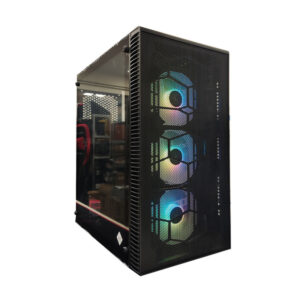 IG-MAX X3804-A06 GIANT MESHcase