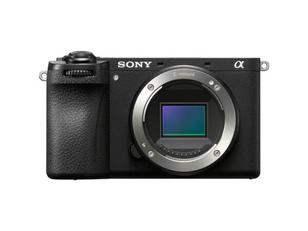 Sony Alpha 6700 Body only Sony Alpha 6700 Body only