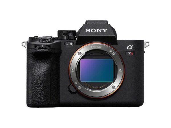 Sony Alpha a7R V Camera Body Sony Alpha a7R V Camera Body