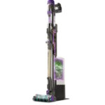 Shark PowerDetecte Clean&Empty5 funkcija