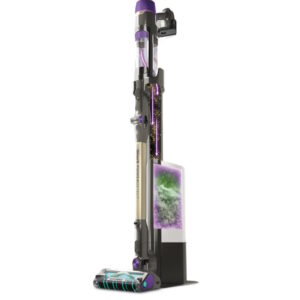 Shark PowerDetecte Clean&Empty5 funkcija