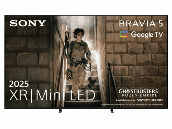 Sony 65'' XR55B BRAVIA 5XR Processor; Mini LED; HDR;4K Ultra HD; 32GB memorije; SPC 10 kredi Sony 65'' XR55B BRAVIA 5XR Processor; Mini LED; HDR;4K Ultra HD; 32GB memorije; SPC 10 kredi