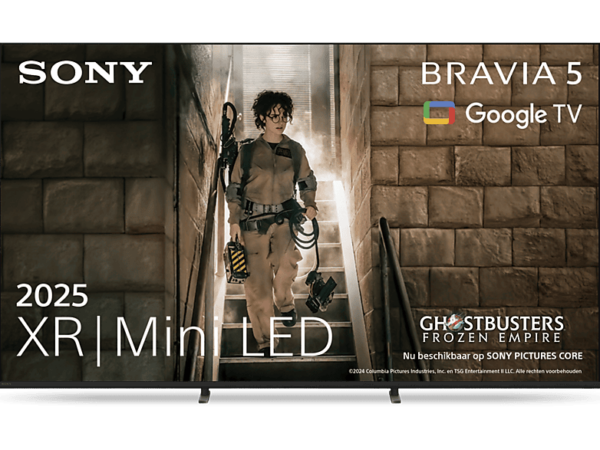 Sony 75'' XR55B BRAVIA 5XR Processor; Mini LED; HDR;4K Ultra HD; 32GB memorije; SPC 10 kredi