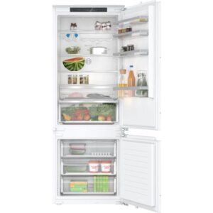 BOSCH Ugradbeni hladnjak Serie 4| NoFrost